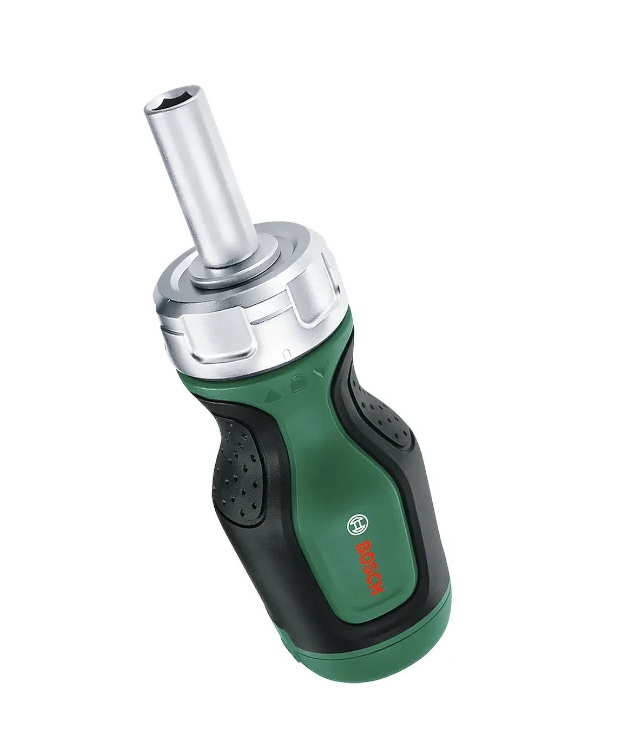 Skrutrekker Bosch 1600A027PN + skrutrekker bits