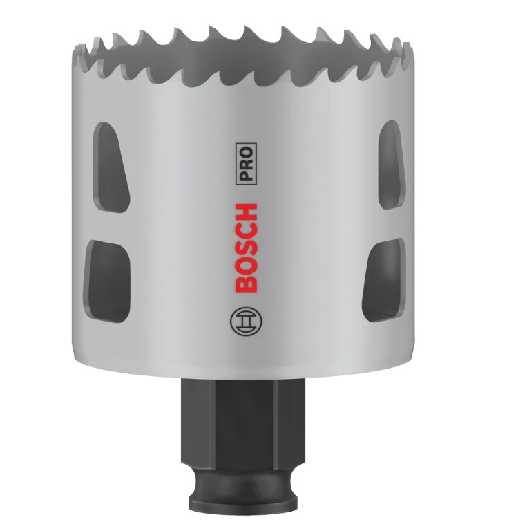 Hullsag Bosch 2608594390; 54x44 mm