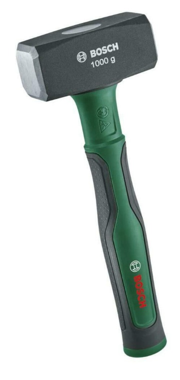 Hammer Bosch 1600A02ZA4; 1 kg