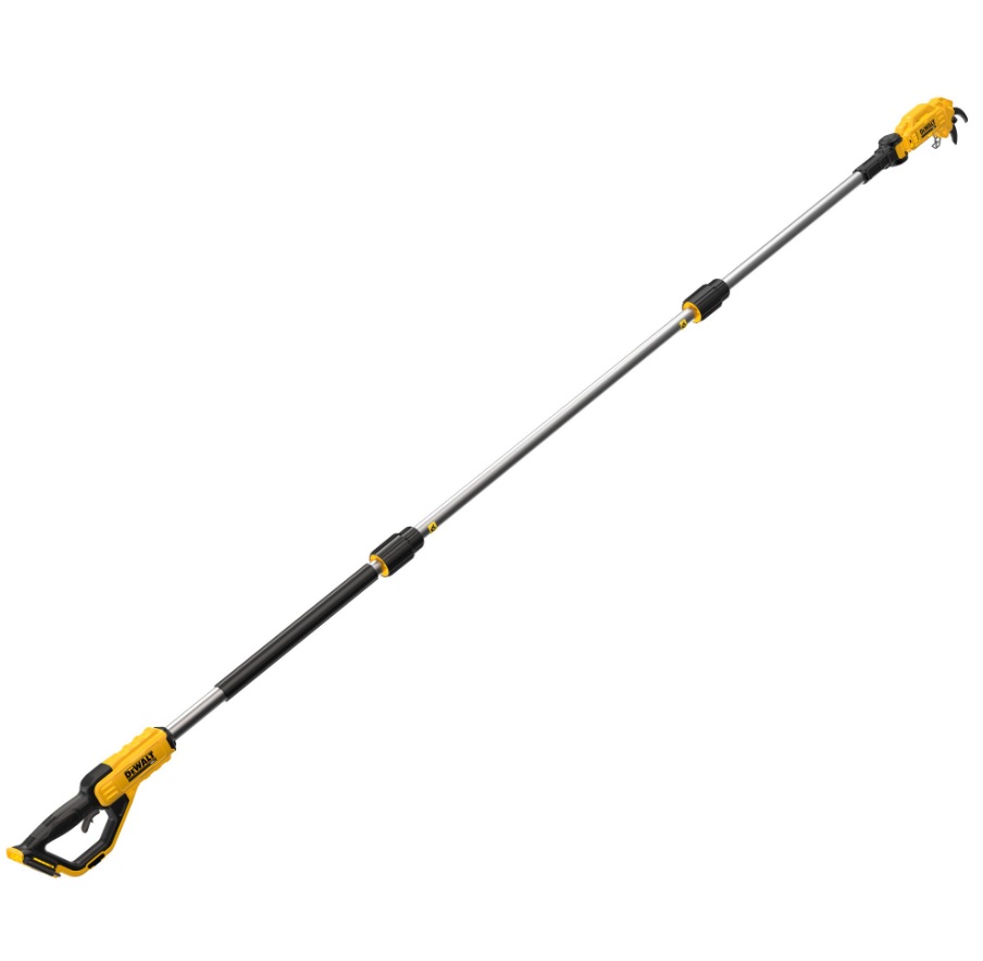 Beskjæringssaks DeWalt DCMPP569N; 18 V (uten batteri og lader)