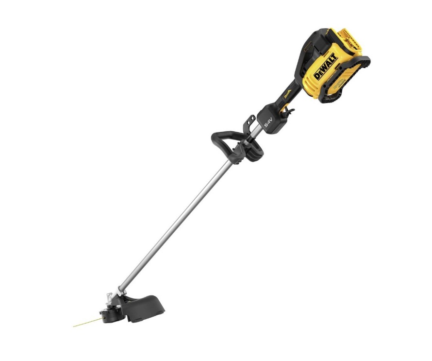 Batteridrevet gressklipper DeWalt DCMST911N; 54 V (uten batteri og lader)