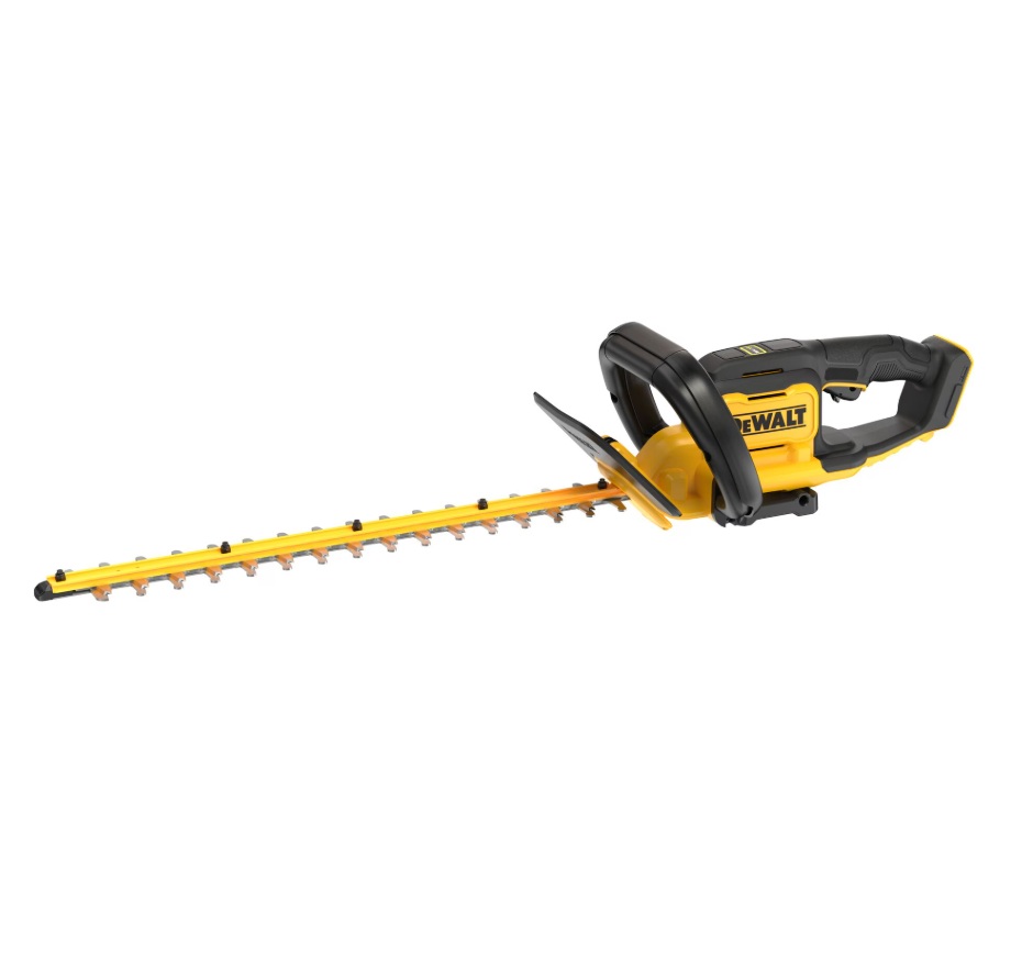 Busksaks DeWalt DCMHT564N; 55 cm; 18 V (uten batteri og lader)