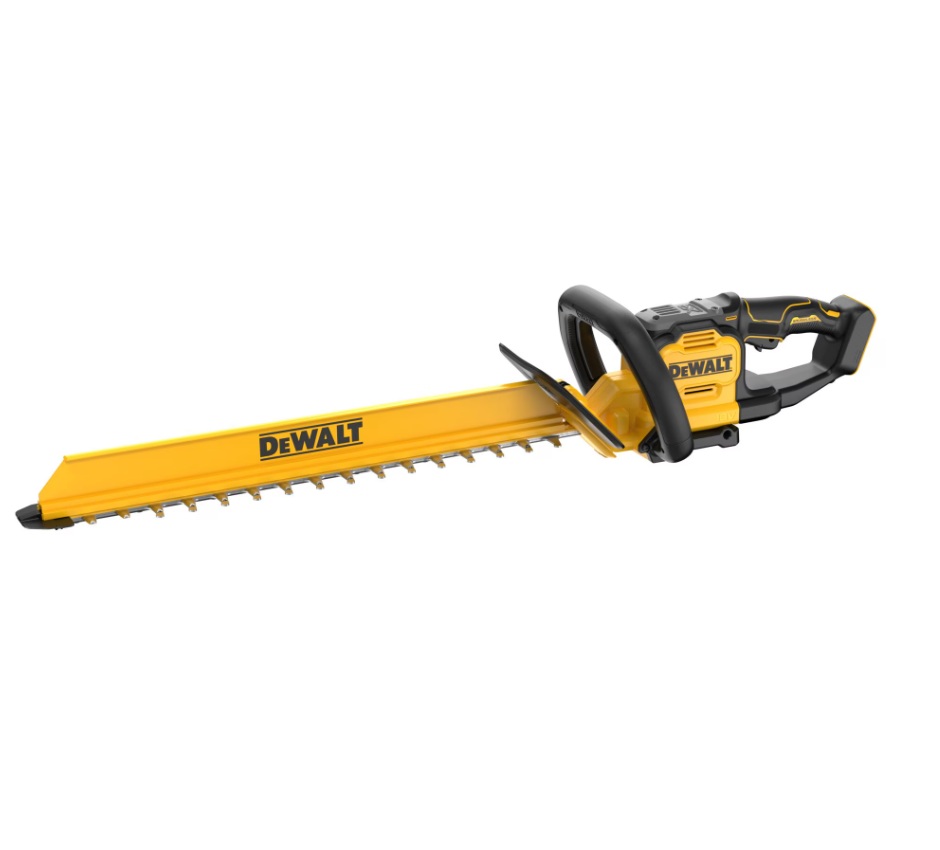 Busksaks DeWalt DCMHT567N; 60 cm; 18 V (uten batteri og lader)