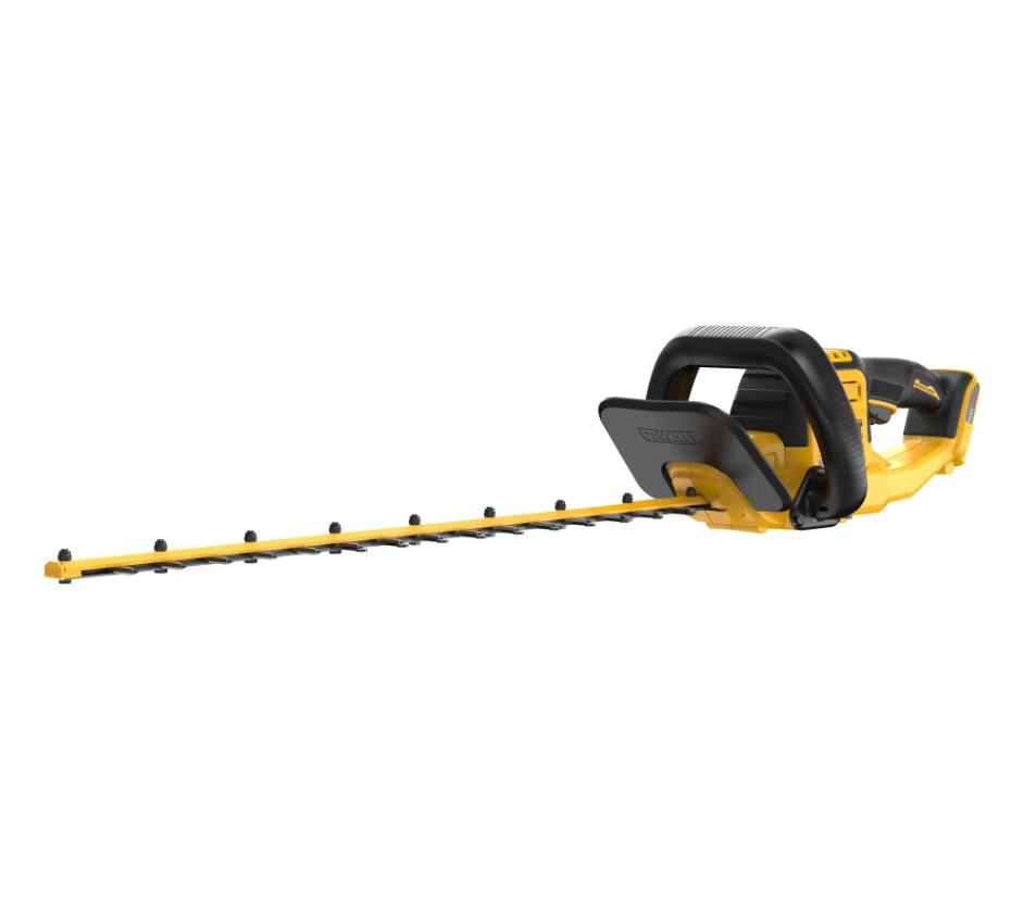 Busksaks DeWalt DCMHT573N; 54 V; 65 cm (uten batteri og lader)