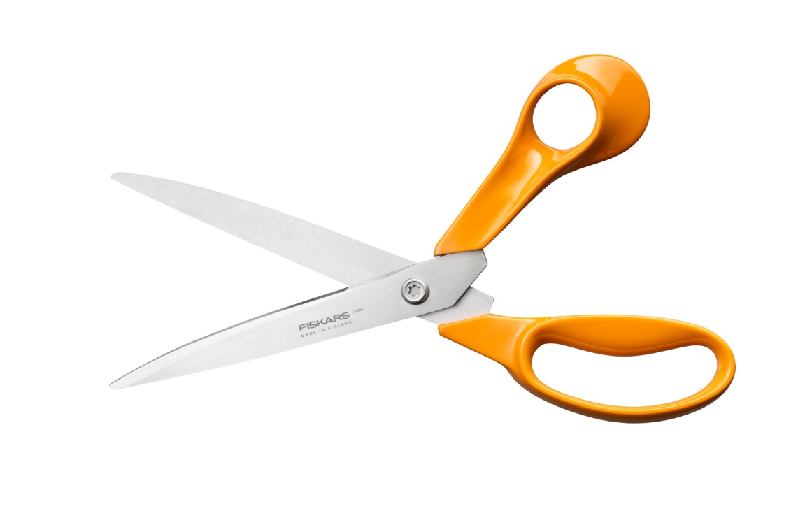 Universalsaks Fiskars 1075038; 25 cm