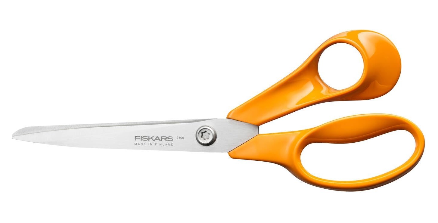 Universalsaks Fiskars 1075033; 21 cm