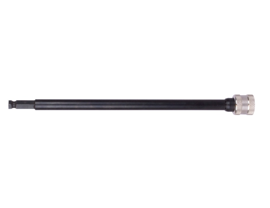 Forlengelse for adapter Cmt 55EX-8518; HEX8,5; 450 mm