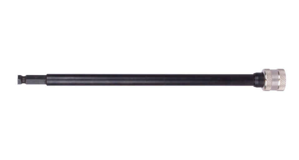 Forlengelse for adapter Cmt 55EX-1118; HEX11; 450 mm