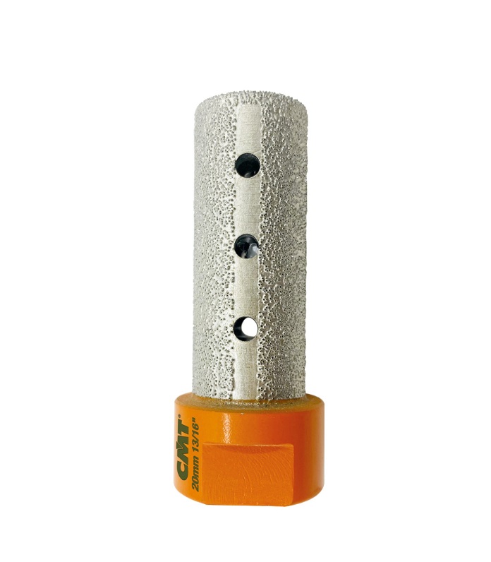 Diamantbor Cmt 552-520M; M14; 20x50/65 mm