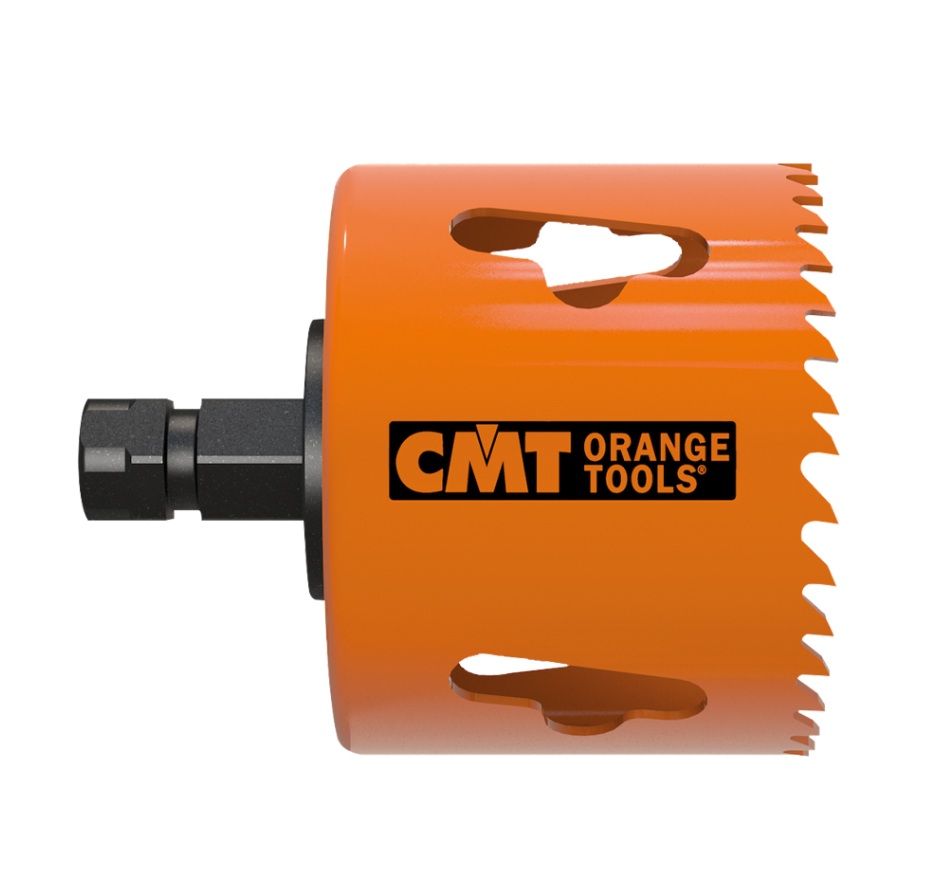 Hullsag Cmt 551-038X; HEX; 38x45 mm