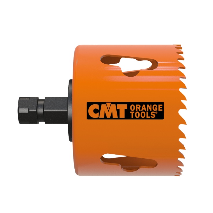 Hullsag Cmt 551-030X; HEX; 30x45 mm