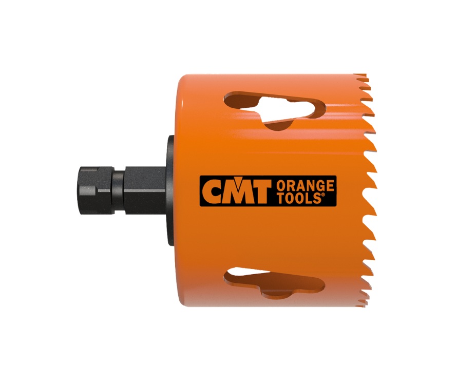 Hullsag Cmt 551-168X; HEX; 168x45 mm