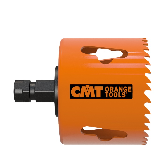 Hullsag Cmt 551-064X; HEX; 64x45 mm