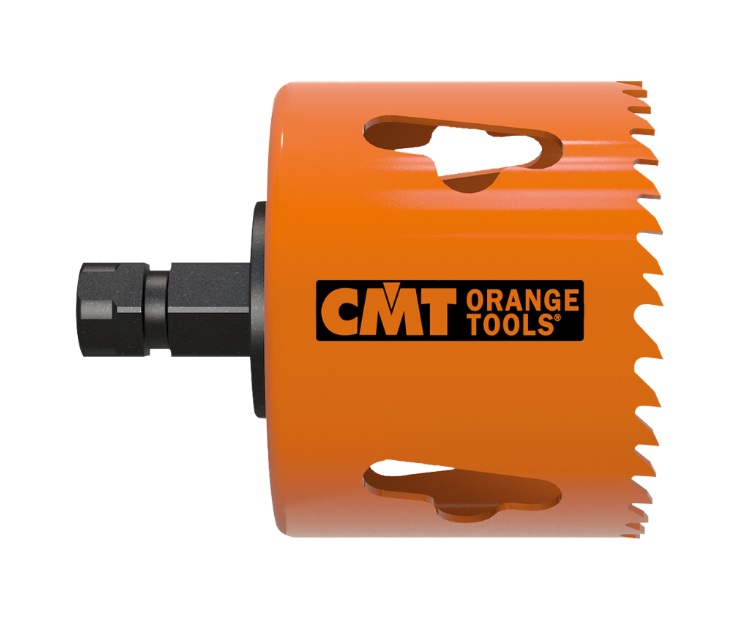 Hullsag Cmt 551-027X; HEX; 27x45 mm