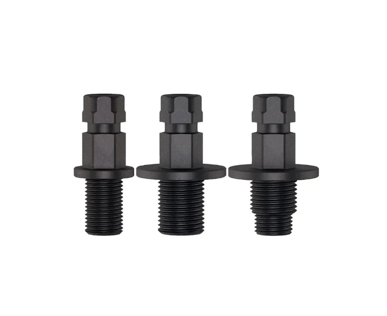 Adaptersett Cmt 550-PA05; 3 stk