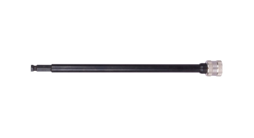 Forlengelse for adapter Cmt 55EX-8512; HEX8,5; 300 mm