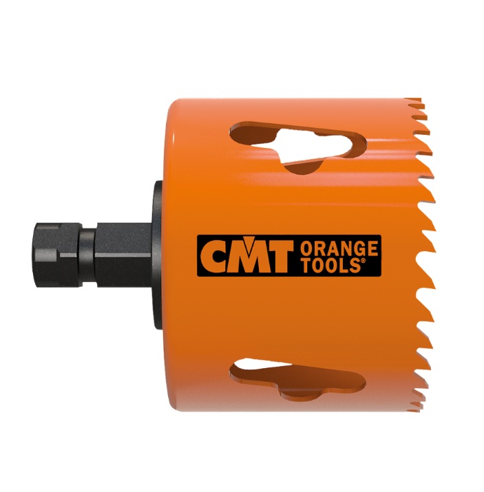 Hullsag Cmt 551-051X; HEX; 51x45 mm