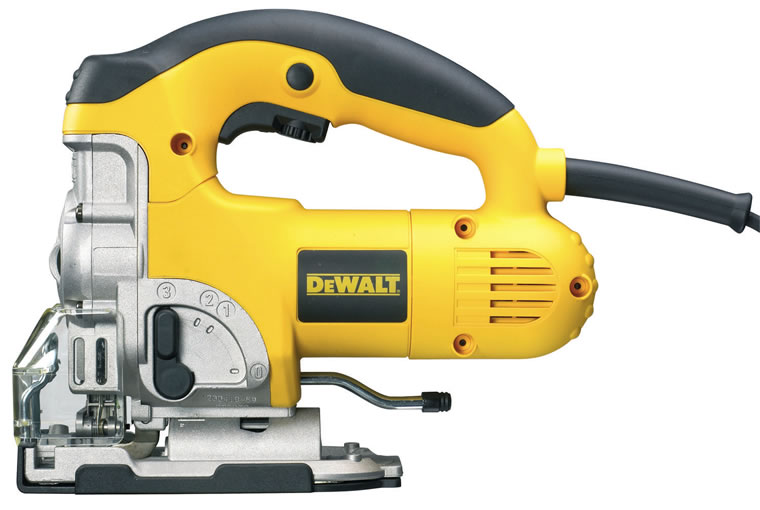 Stikksag DeWalt DW331K