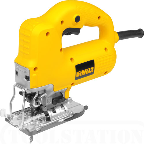 Stikksag DeWalt DW341K