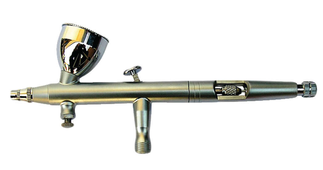 Pistol til lakksprøyte Adler 0249.0