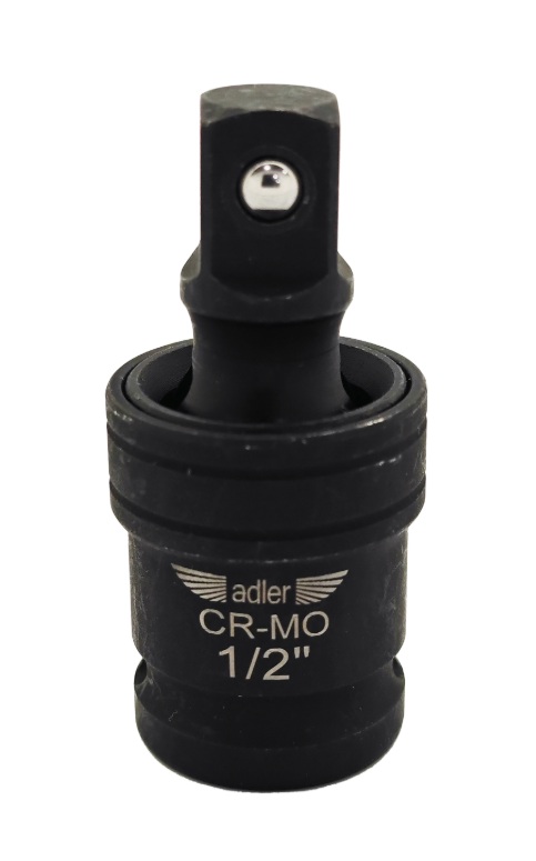 Leddpipe Adler 3511.12; 1/2''; 65 mm