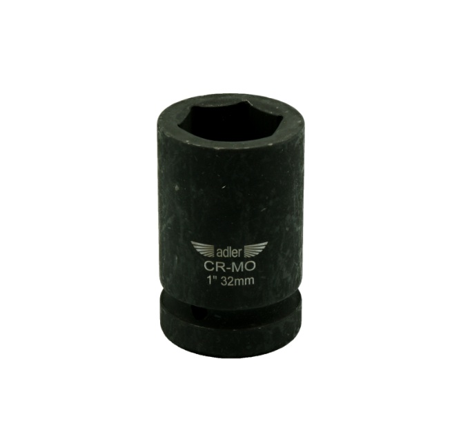 Kraftpipe Adler 3525.32; 1''; 32 mm
