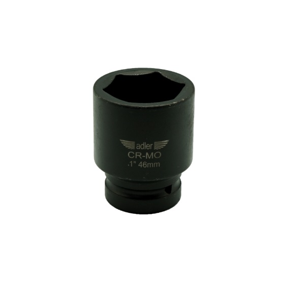 Kraftpipe Adler 3525.46; 1''; 46 mm