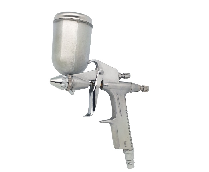 Malersprøytepistol Adler MAK3; 0,2 l