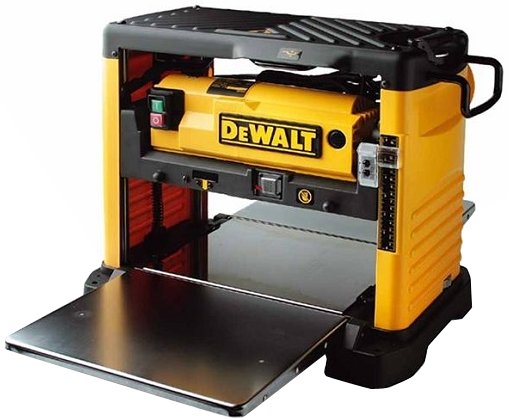 Tykkelseshøvel DeWalt DW733