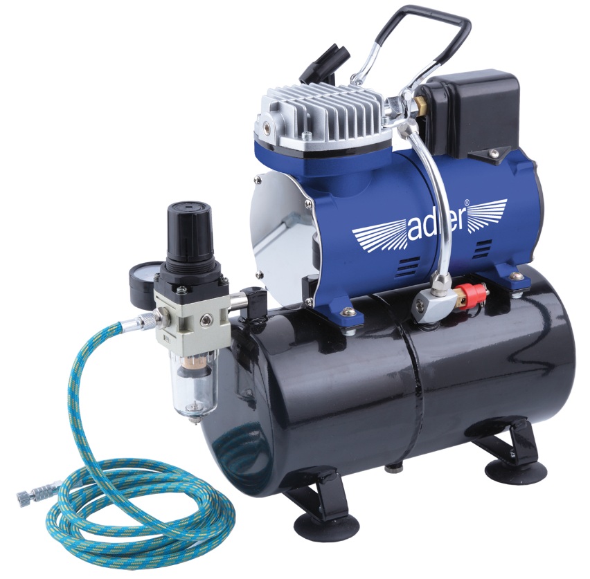Luftkompressor Adler AD-5000
