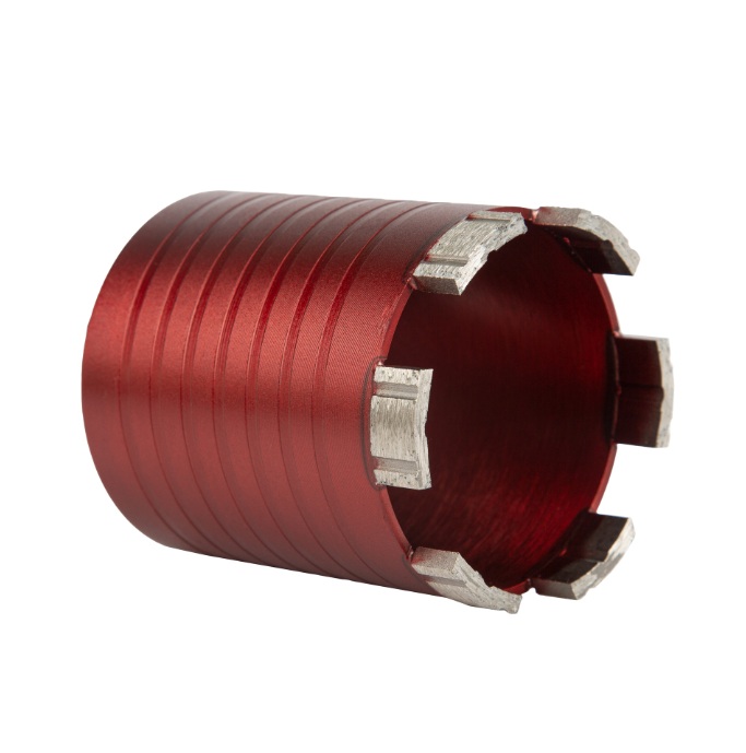 Diamantborekrone Specialist+ 11/2-9272; M16; 72 mm