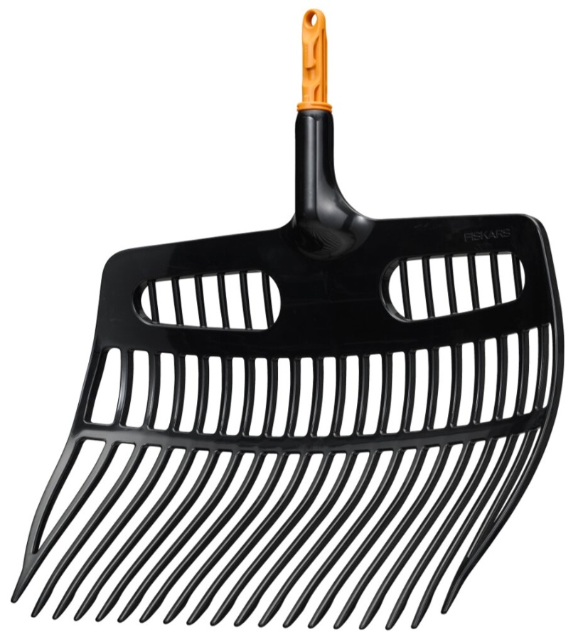 Løvrake Fiskars 1080681; 482 mm