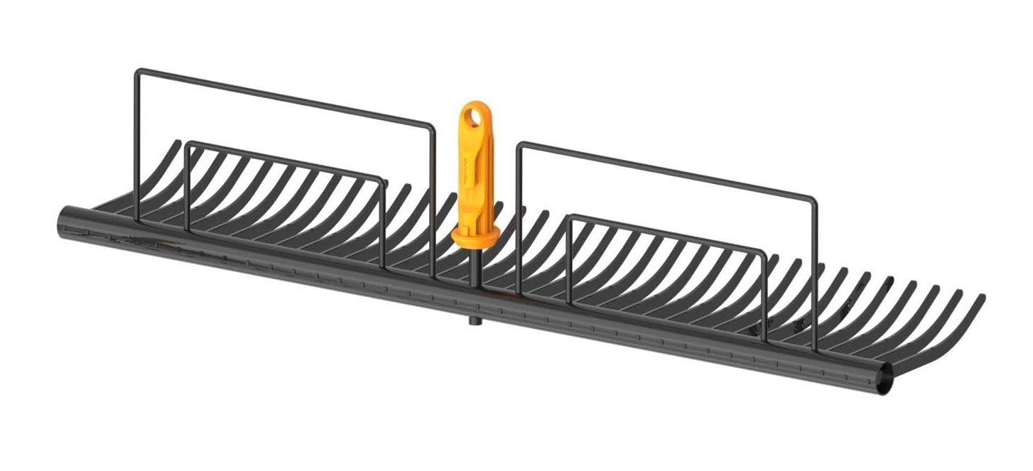 Løvrive Fiskars 1080680; 570 mm