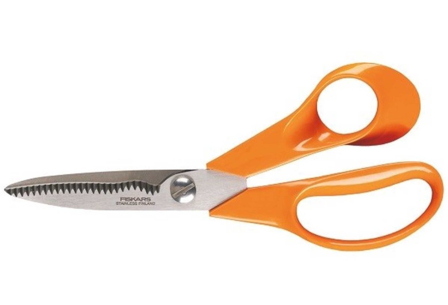 Saks Fiskars 1075051; 180 mm