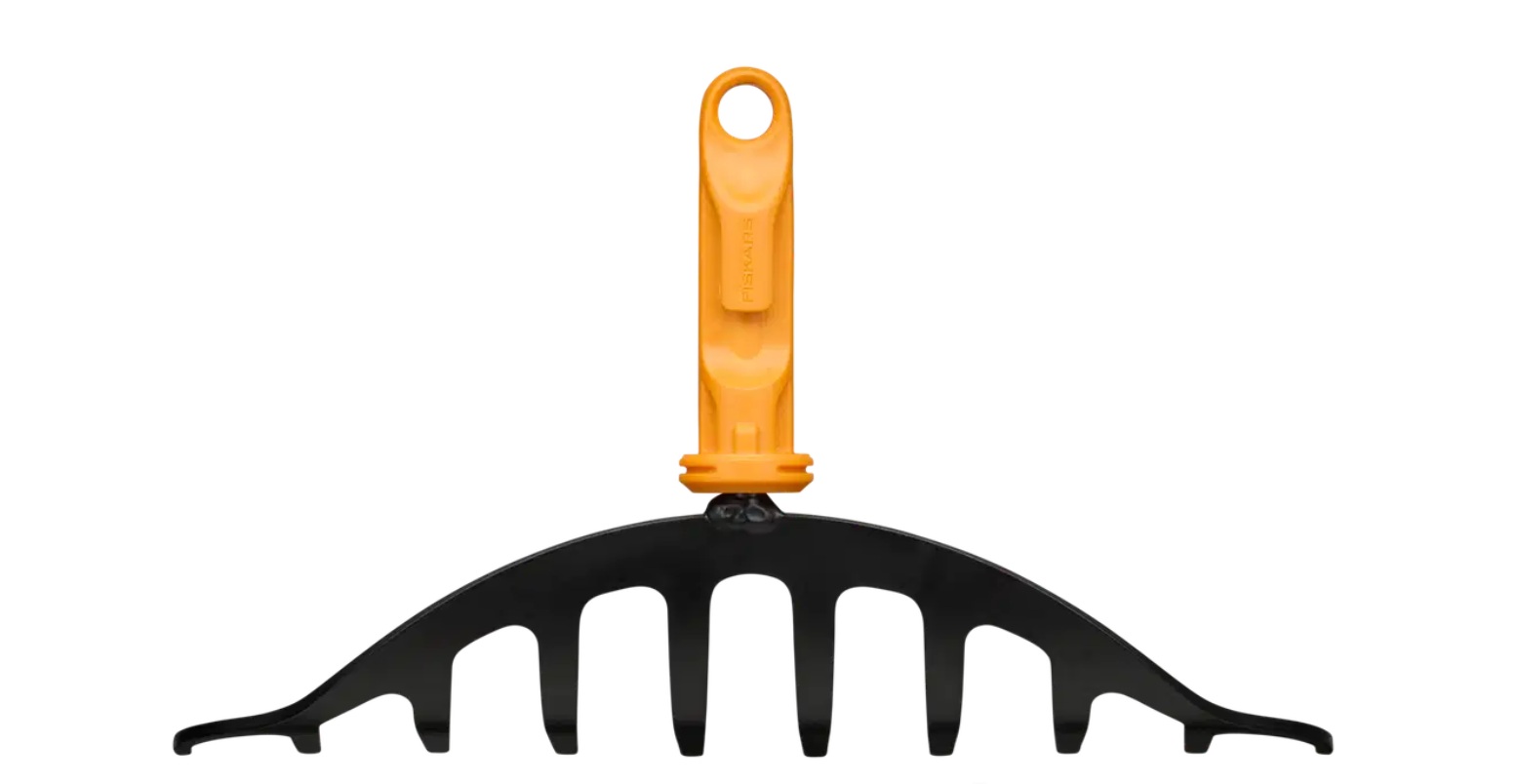 Løvrive Fiskars 1080676; 243 mm