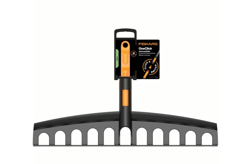 Løvrive Fiskars 1080674; 410 mm
