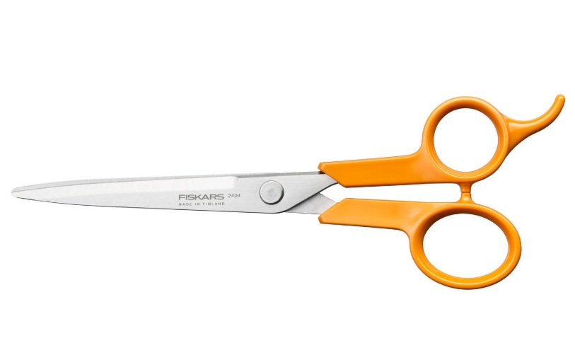 Universalsaks Fiskars 1075062; 170 mm