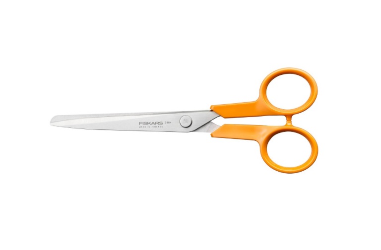 Universalsaks Fiskars 1075053; 160 mm