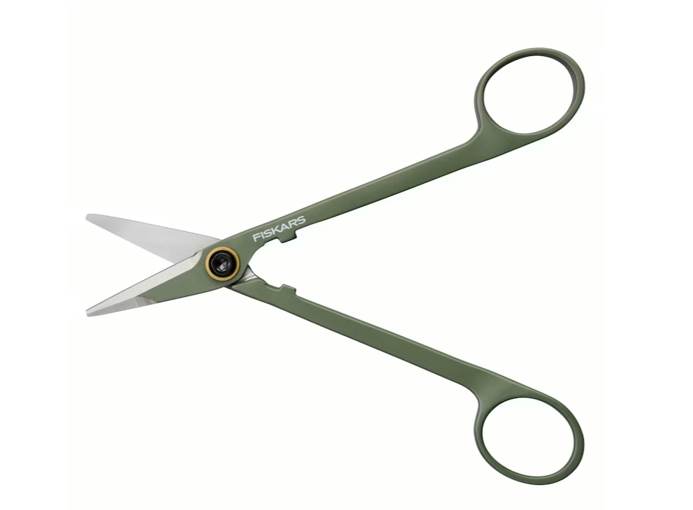Blomstersaks Fiskars 1075315