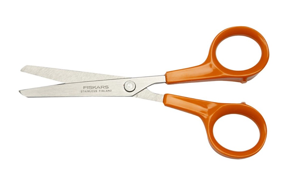 Universalsaks Fiskars 1075063; 130 mm