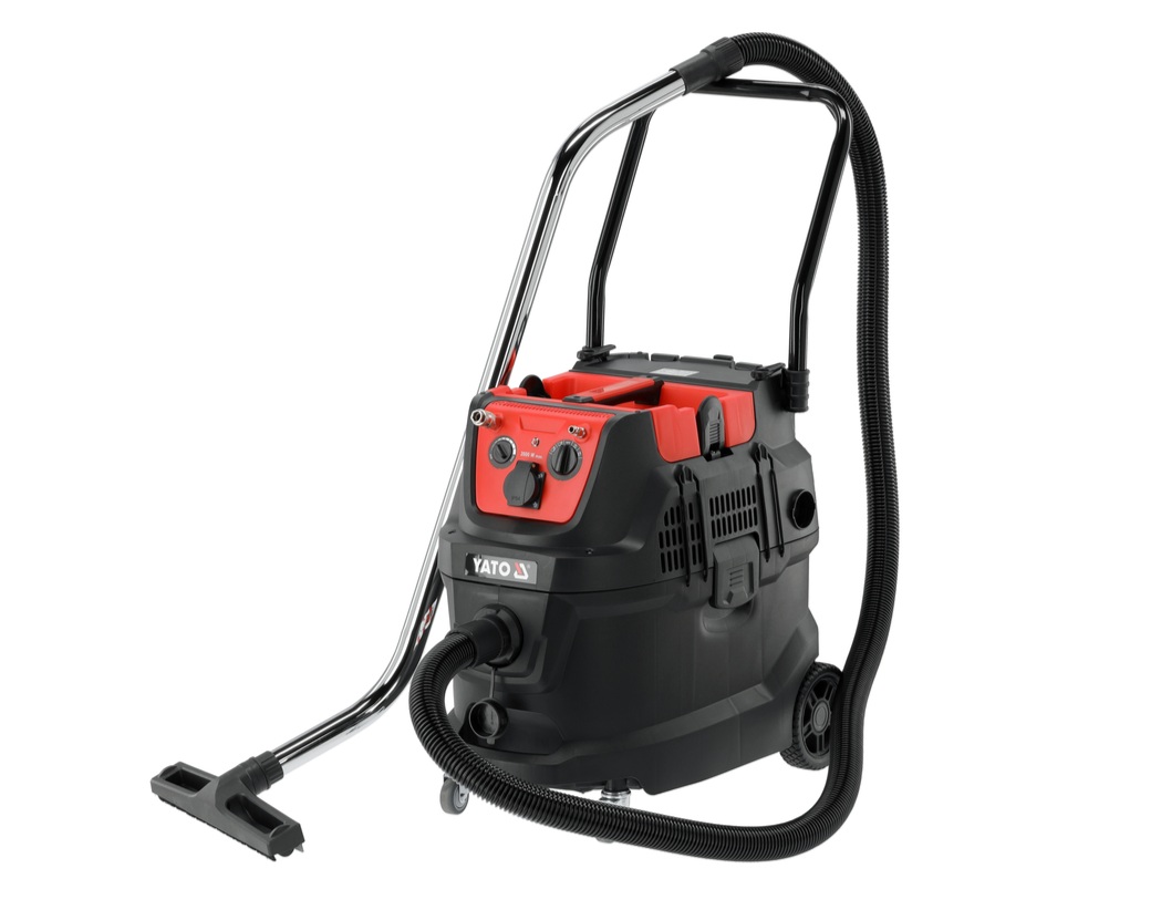 Støvsuger Yato YT-85718; 1600 W; 40 l