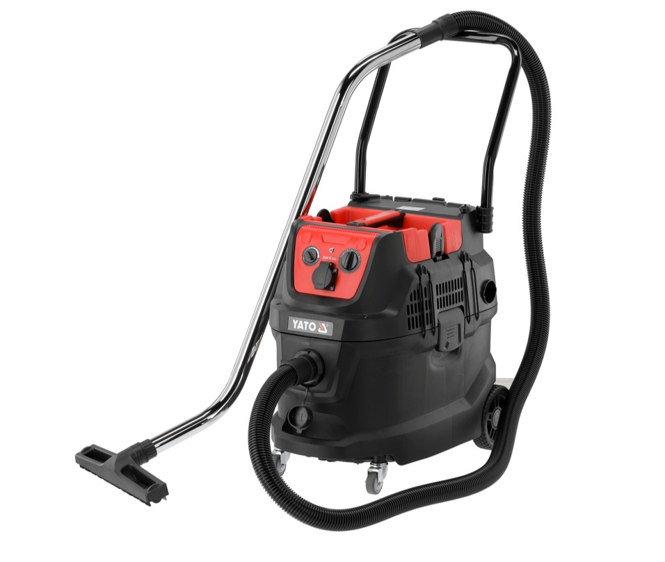Støvsuger Yato YT-85717; 1600 W; 40 l