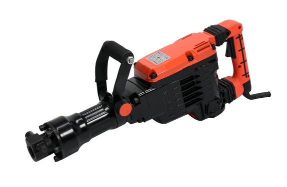 Brekkhammer Yato YT-82002; 1600 W; 70 J