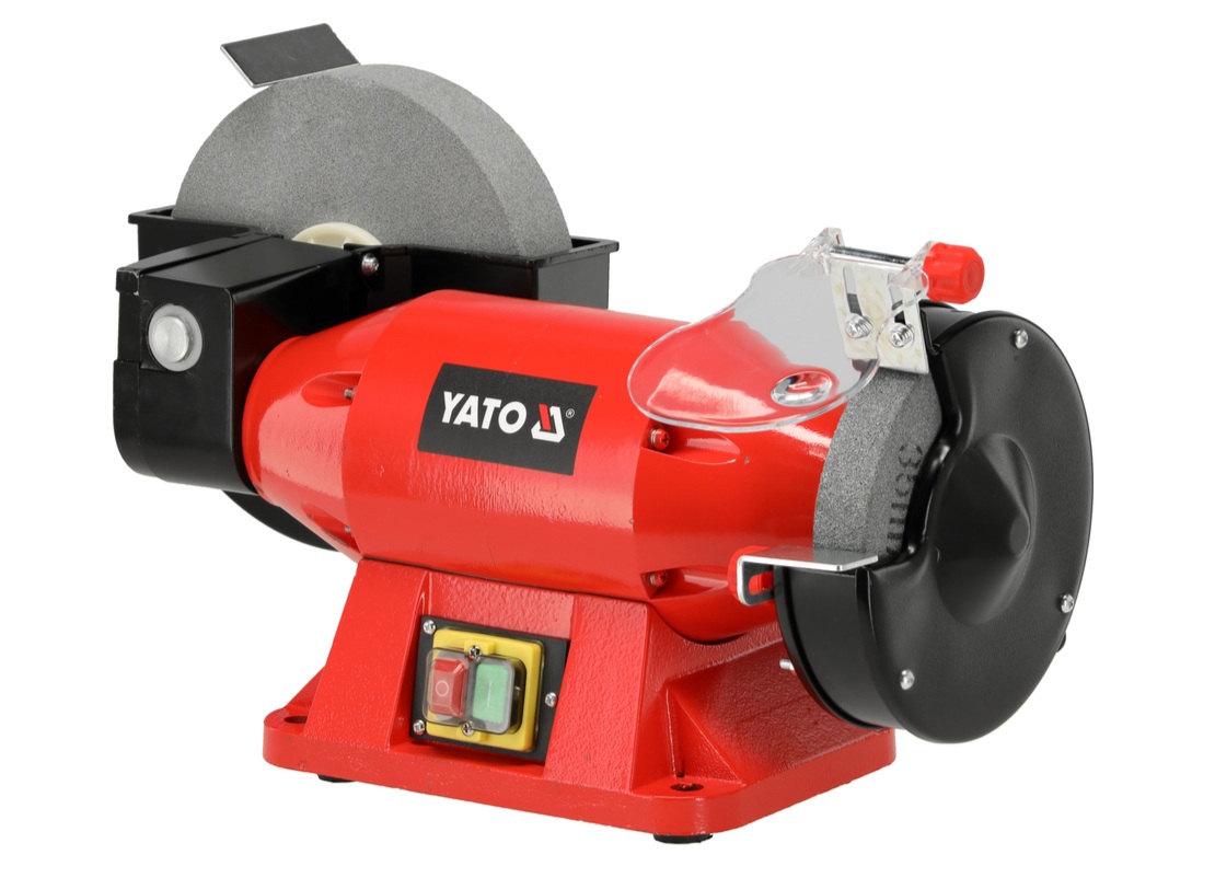 Våtslipemaskin Yato YT-822112; 520 W