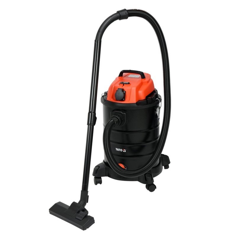 Støvsuger Yato YT-85701; 1400 W; 30 l