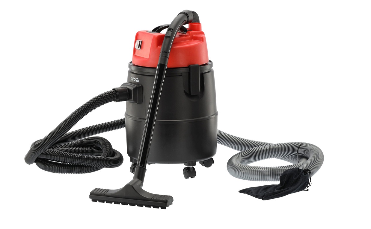 Støvsuger Yato YT-85720; 1400 W; 30 l