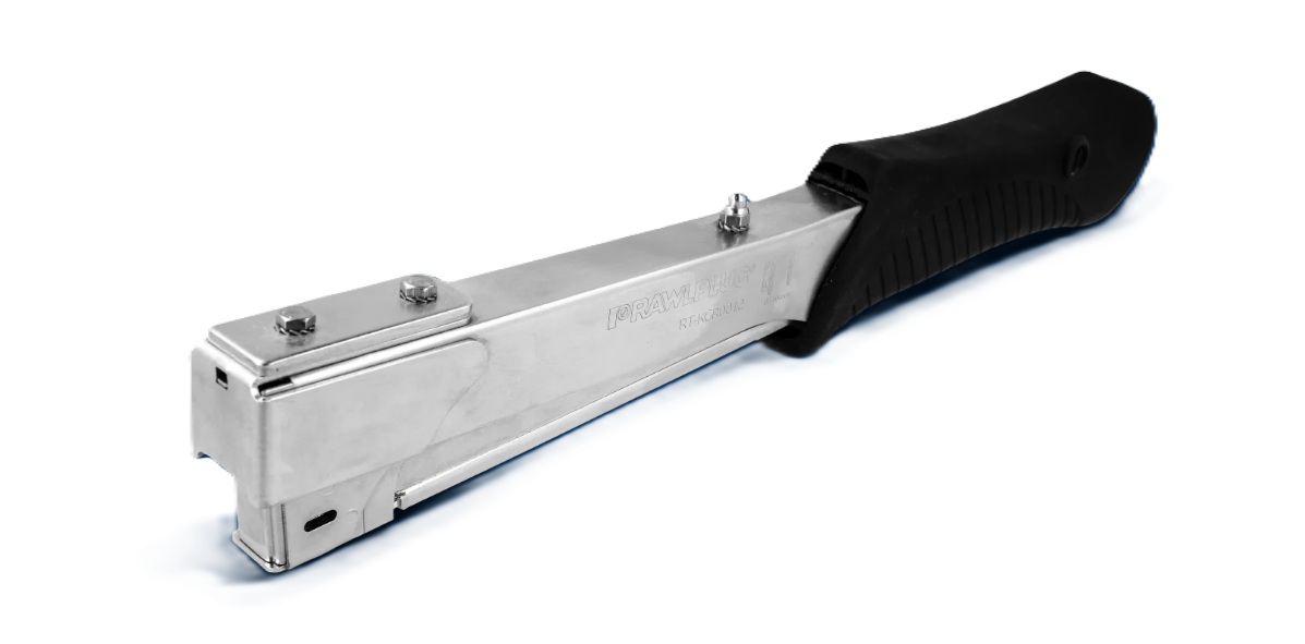 Mekanisk stiftepistol Rawlplug RT-KGR0012; 6-10 mm