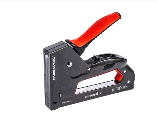 Mekanisk stiftepistol Rawlplug RT-KGR0031; 6-14 mm