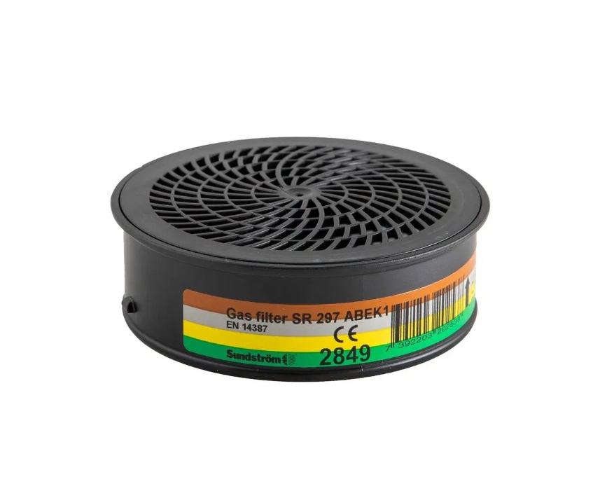 Filter Sundström SR 297 ABEK1