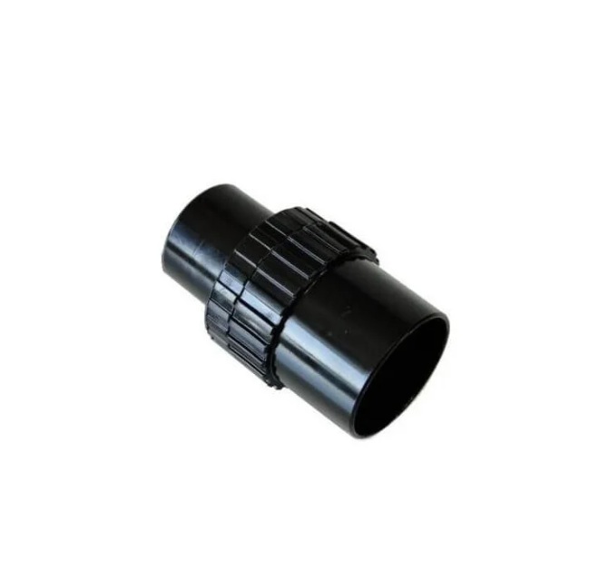 Tilkoblingsmuffe Nilfisk 15101; 50 mm